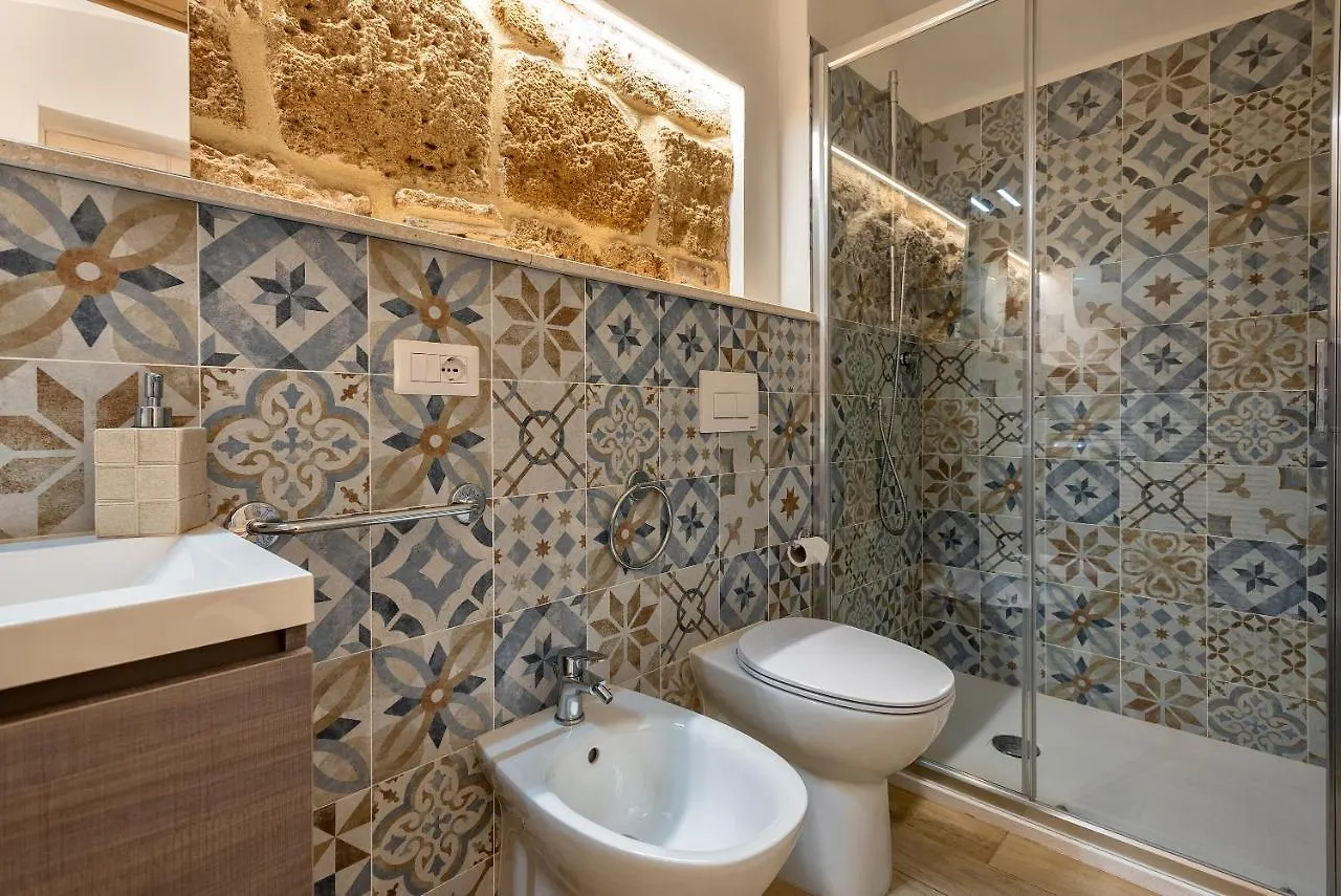 Apartment Dentro Le Mura Alghero