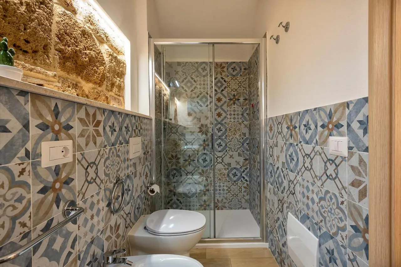 Dentro Le Mura Alghero Italy