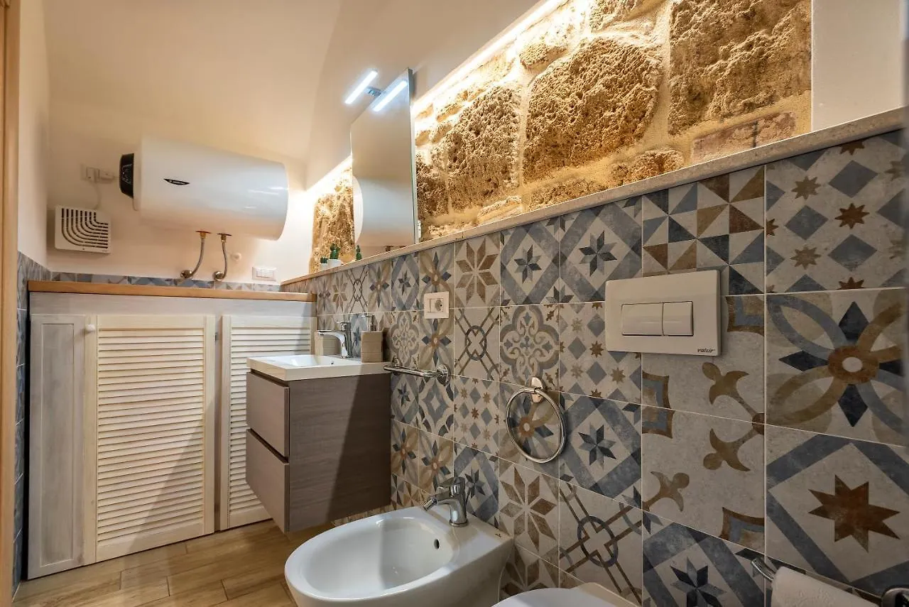Dentro Le Mura Alghero