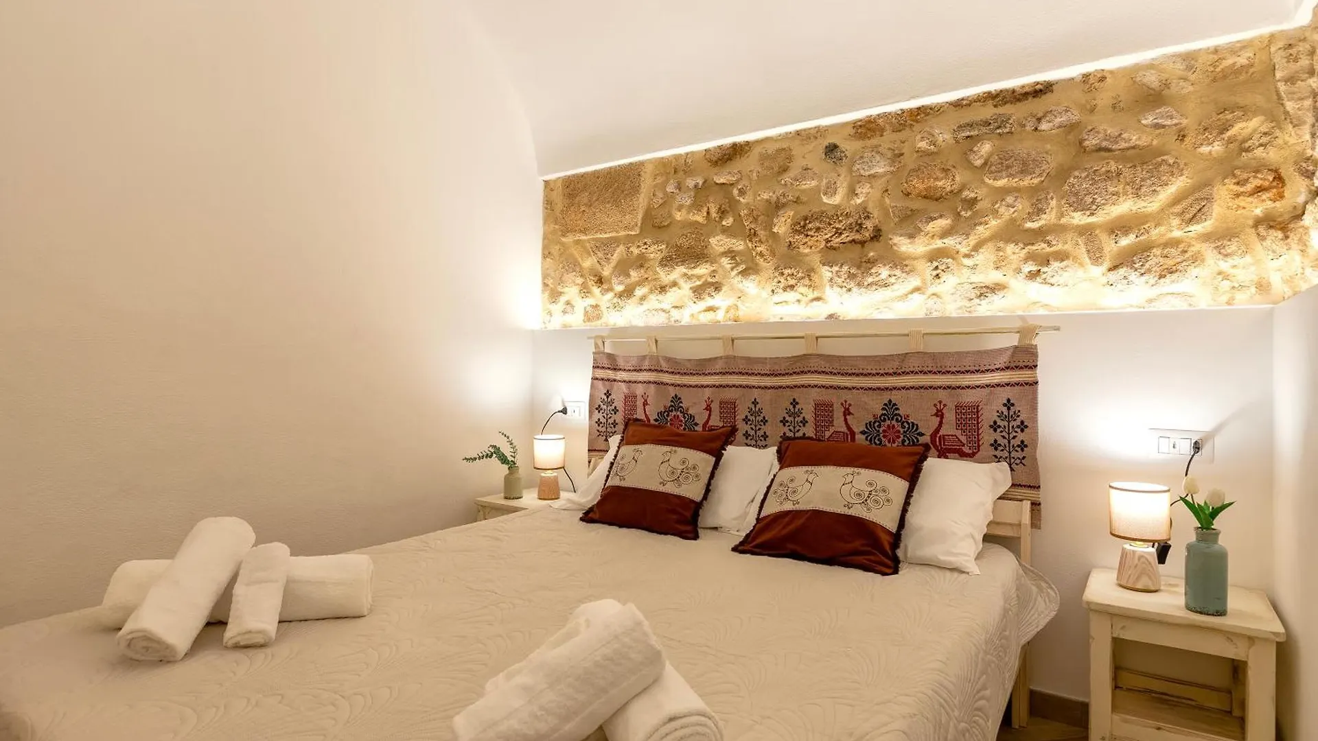 Apartment Dentro Le Mura Alghero
