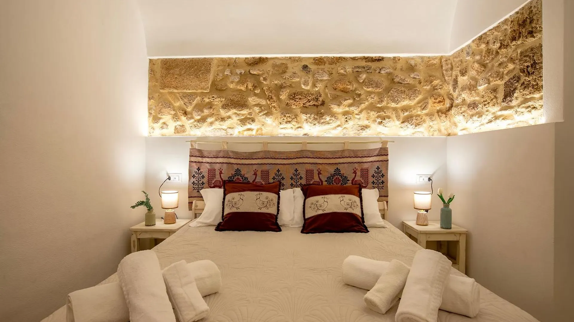 Apartment Dentro Le Mura Alghero Italy