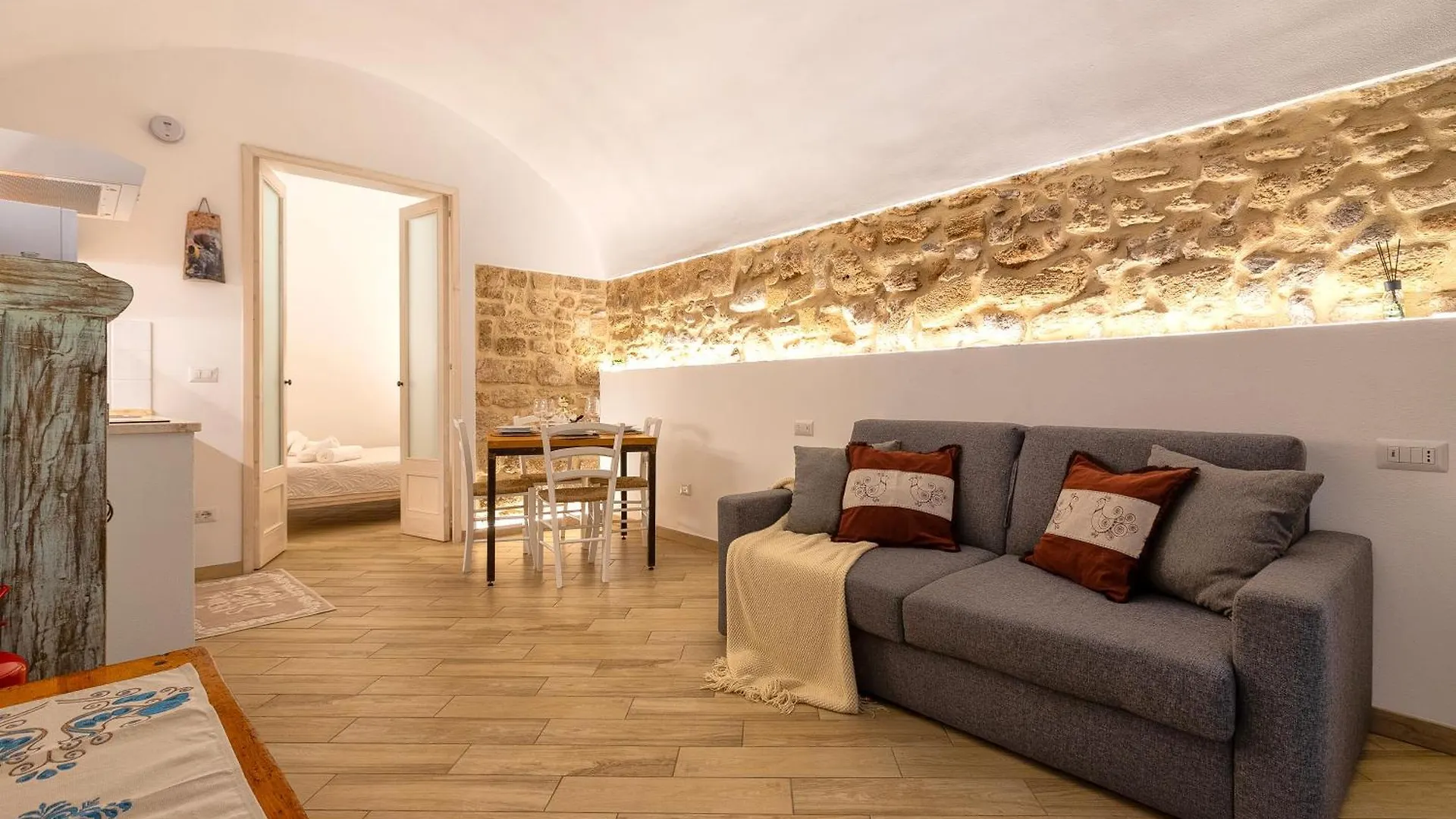 Dentro Le Mura Alghero