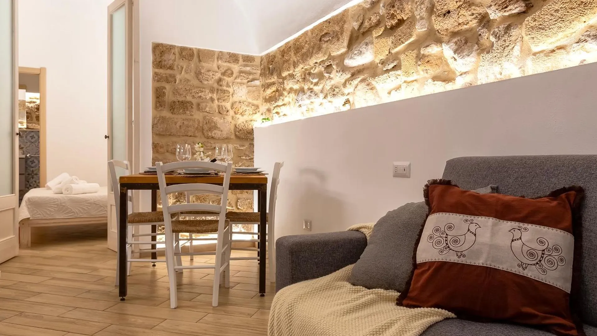 Dentro Le Mura Alghero