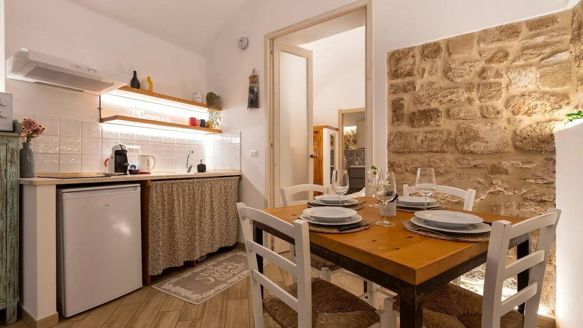 Apartment Dentro Le Mura Alghero